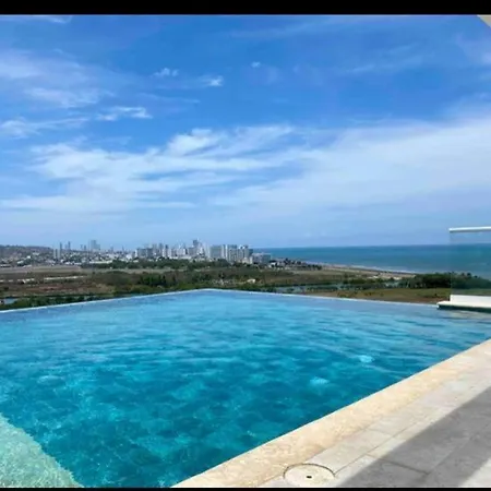 Estar En Casa! * Cartagena