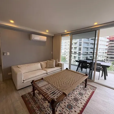 Apartamento Estar En Casa!